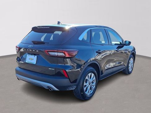 Used 2023 Ford Escape Active image 6