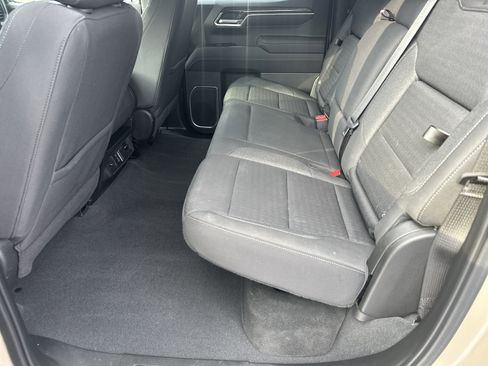 Certified 2023 GMC Sierra 1500 Elevation image 23