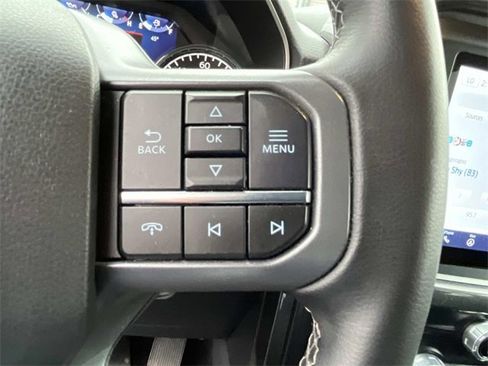 Used 2023 Ford F150 XLT w/ Equipment Group 302A High image 32