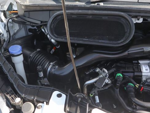 Used 2020 Ford Transit 250 148 High Roof Extended RWD image 14