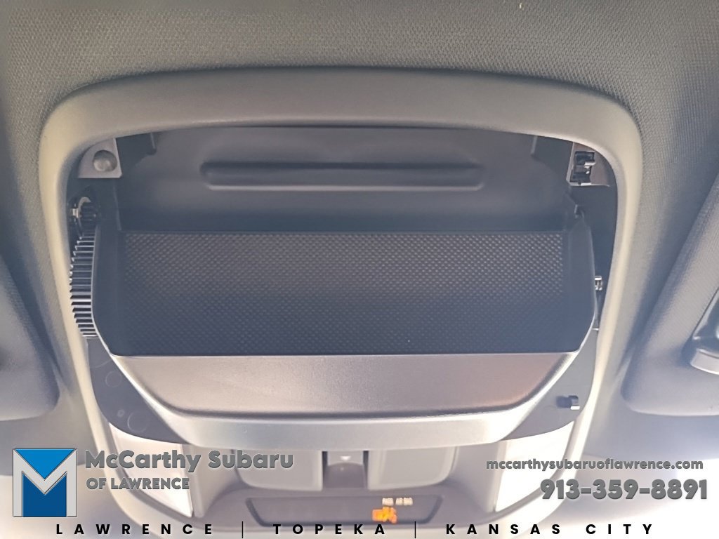 New 2026 Subaru Forester Wilderness AWD/4WD image 28