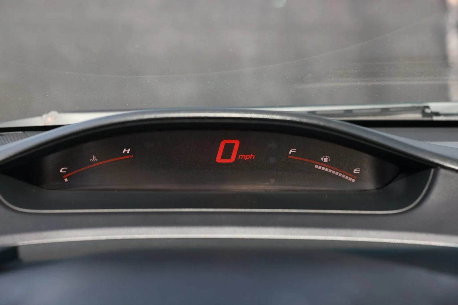 Used 2008 Honda Civic Si image 33