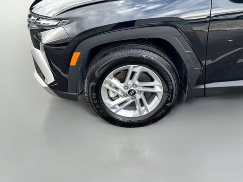 Certified 2026 Hyundai Tucson SE FWD image 29