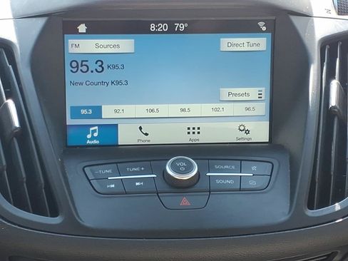 Used 2019 Ford Escape SE FWD image 6