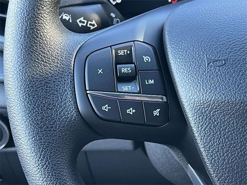 New 2025 Ford Transit 350 148 Low Roof AWD image 8