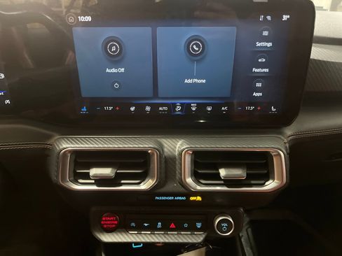 Used 2024 Ford Mustang Premium RWD image 24