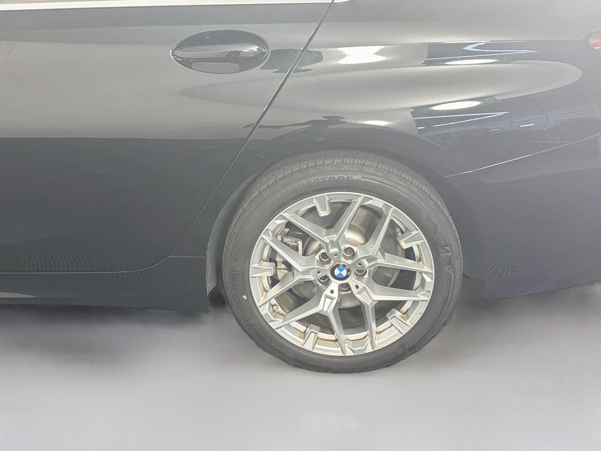 Used 2026 BMW 330i xDrive Sedan AWD/4WD image 11