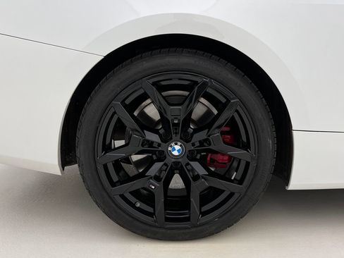 Certified 2025 BMW 440i xDrive Convertible w/ Premium Package image 33