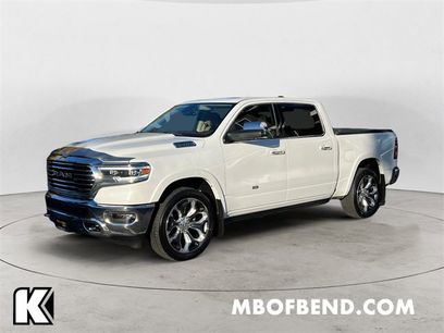 Used 2020 RAM 1500 Limited