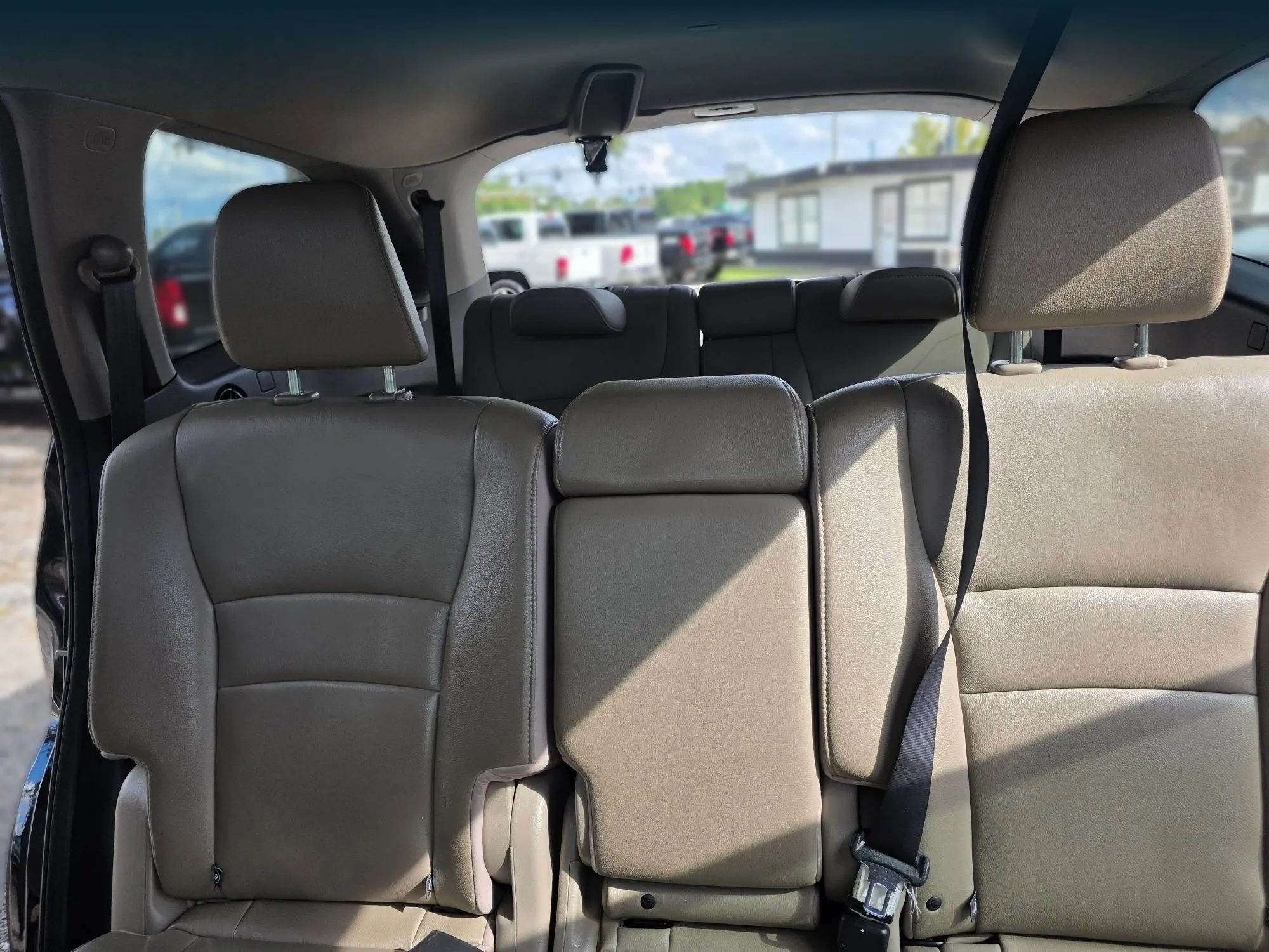 Used 2016 Honda Pilot EX-L image 23