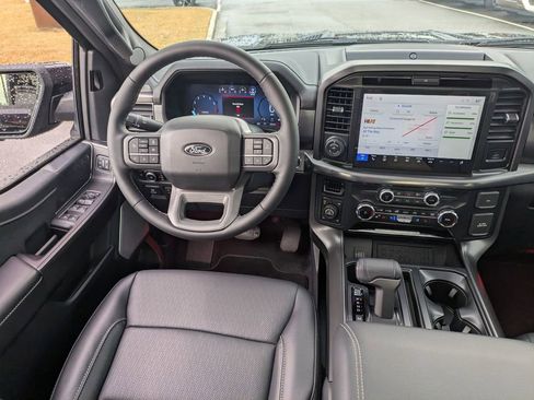 New 2026 Ford F150 Lariat w/ Equipment Group 502A High AWD/4WD image 20