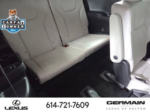 Used 2024 Lexus TX 350 AWD w/ Captains Chair Package image 20