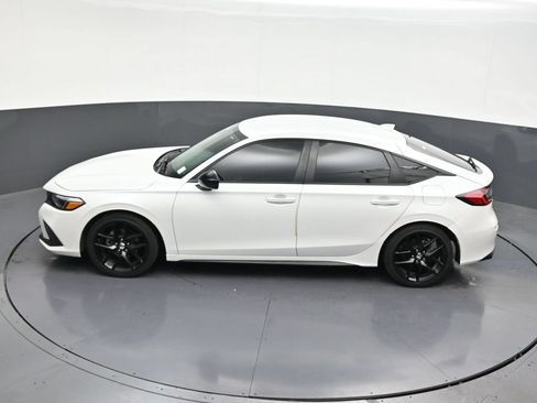 Used 2024 Honda Civic Sport image 15