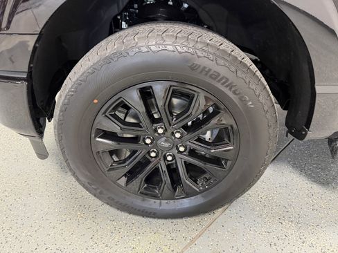 New 2026 Ford F150 Lariat AWD/4WD image 27