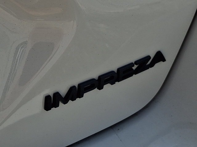 New 2026 Subaru Impreza 2.0i Sport AWD/4WD image 21