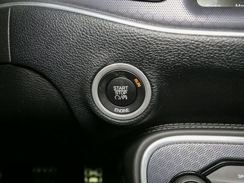 Used 2016 Dodge Challenger R/T Scat Pack image 30