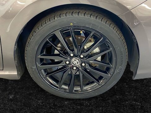 Used 2023 Toyota Camry XSE image 26