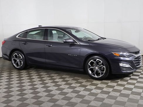 Used 2023 Chevrolet Malibu LT FWD image 12