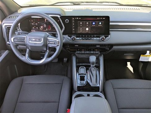 New 2026 GMC Canyon Elevation w/ Convenience Package image 15