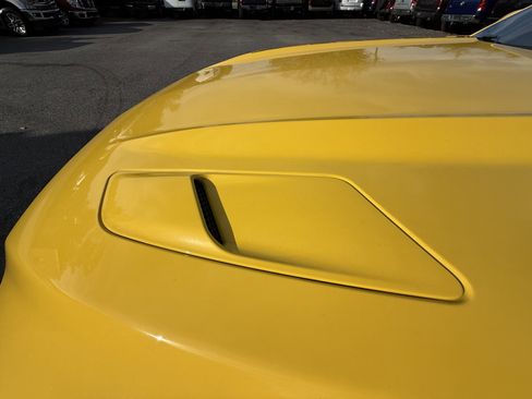 Used 2015 Ford Mustang GT Premium image 22