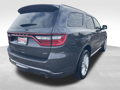 New 2026 Dodge Durango GT image 17