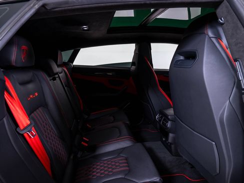 Used 2023 Lamborghini Urus S AWD/4WD image 20