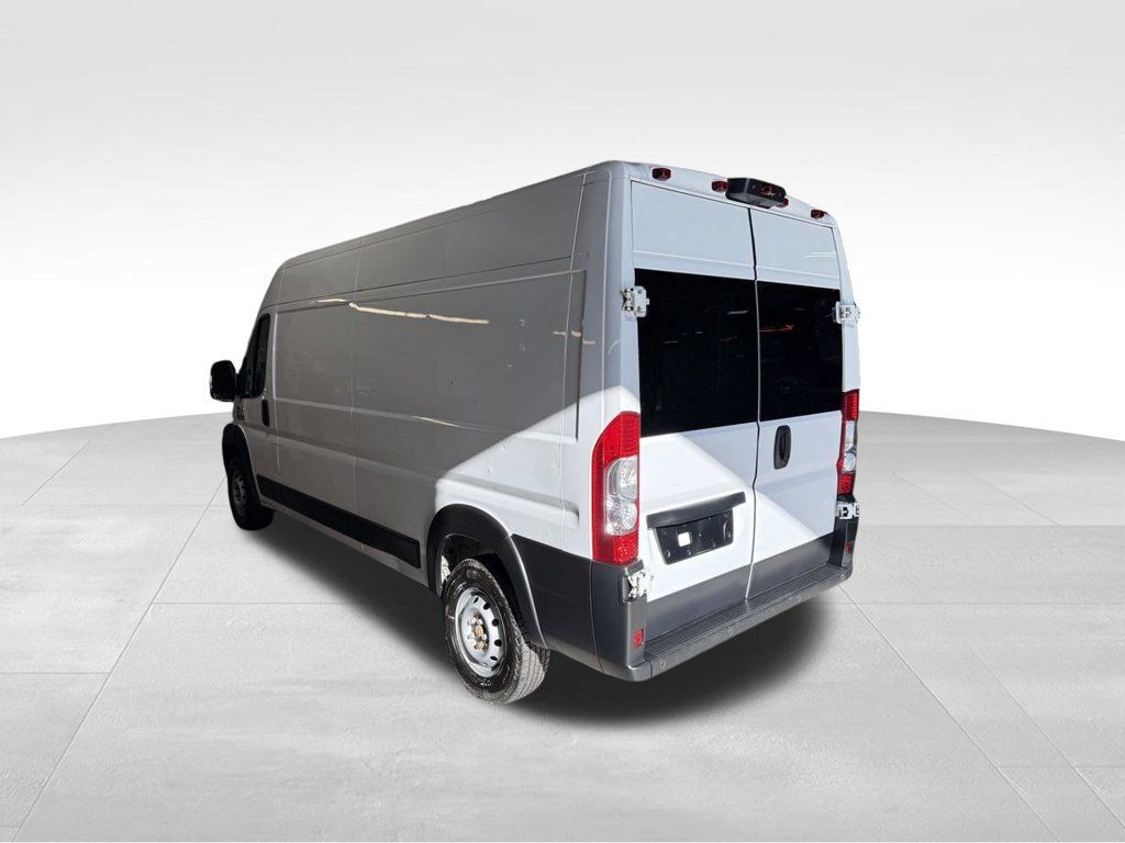 Used 2020 RAM ProMaster 2500 FWD image 3