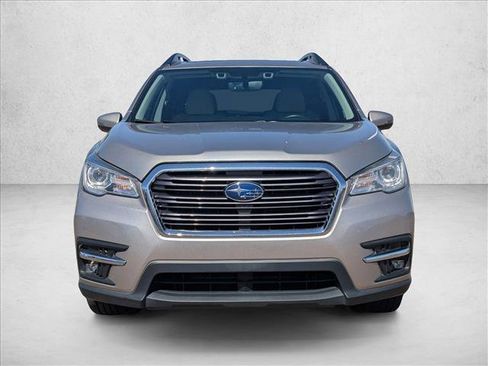 Used 2020 Subaru Ascent Limited w/ Technology Package AWD/4WD image 2