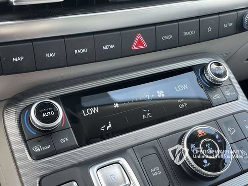 Used 2024 Hyundai Palisade Calligraphy AWD/4WD image 41