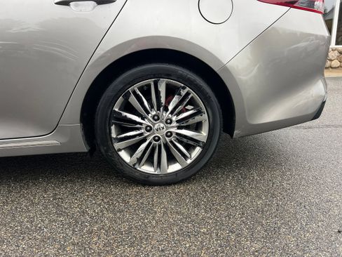 Used 2018 Kia Optima SX w/ Technology Package image 9
