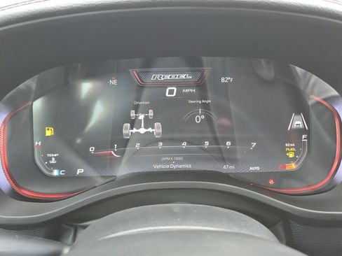 New 2026 RAM 1500 Rebel image 10