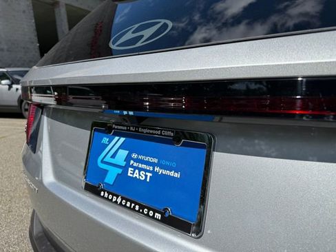 New 2026 Hyundai Tucson SEL image 7