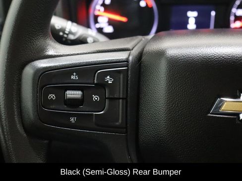 Used 2024 Chevrolet Silverado 1500 W/T w/ WT Fleet Convenience Package image 19