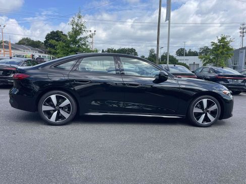 New 2026 Audi A5 2.0T Prestige AWD/4WD image 8