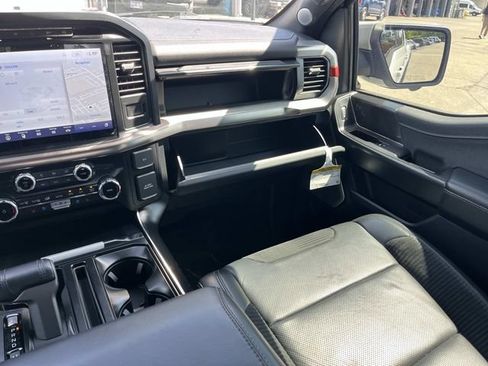 Used 2023 Ford F150 Raptor AWD/4WD image 18