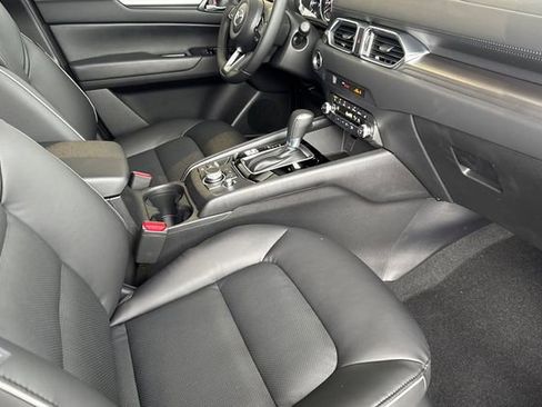 New 2025 MAZDA CX-5 AWD 2.5 S w/ Select Package image 18