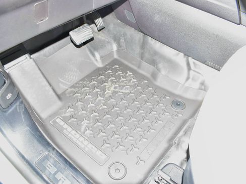 New 2025 Ford Bronco Sport Badlands w/ Badlands Tech Package image 17