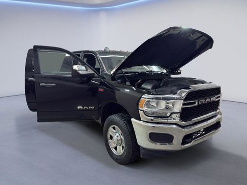 Used 2021 RAM 2500 Tradesman image 7