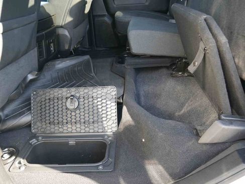 Certified 2021 RAM 1500 Classic Warlock image 18