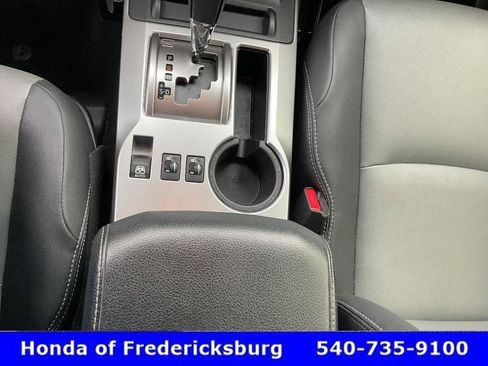 Used 2024 Toyota 4Runner SR5 Premium w/ Moonroof Package AWD/4WD image 41
