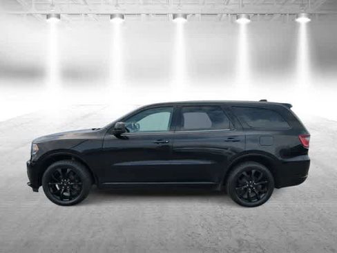 Used 2020 Dodge Durango SXT AWD/4WD image 5