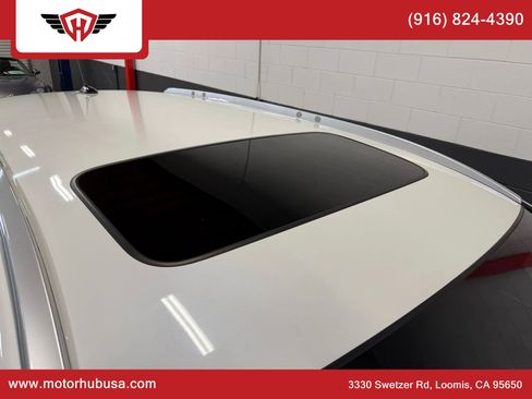 Used 2014 Honda CR-V EX-L image 16