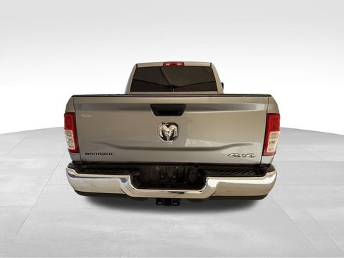 Used 2024 RAM 2500 Big Horn w/ Bed Utility Group AWD/4WD image 9