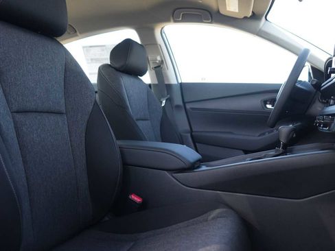 New 2025 Honda Accord LX image 14