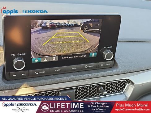 Used 2024 Acura Integra image 23