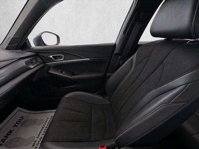 Used 2023 Acura Integra A-Spec w/ Technology Package FWD image 26