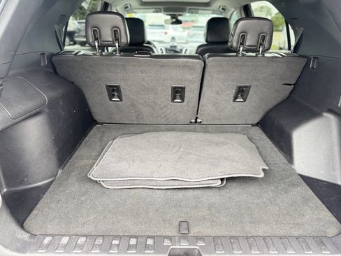 Used 2018 Chevrolet Equinox Premier image 5