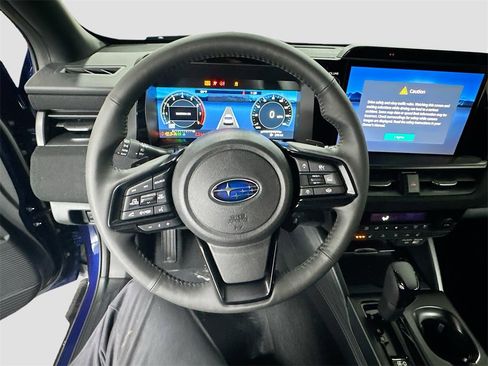 New 2026 Subaru Outback Limited image 7