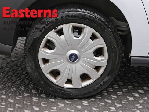 Used 2019 Ford Transit Connect XL FWD image 31