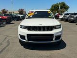 Used 2023 Jeep Grand Cherokee L Limited image 2